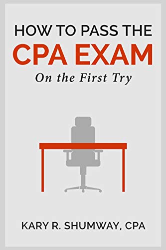 How to Pass the CPA EXam