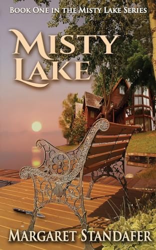 Misty Lake