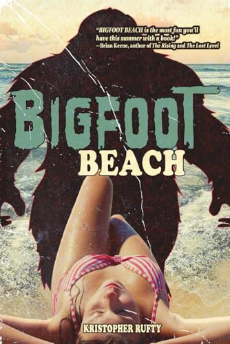 Bigfoot Beach