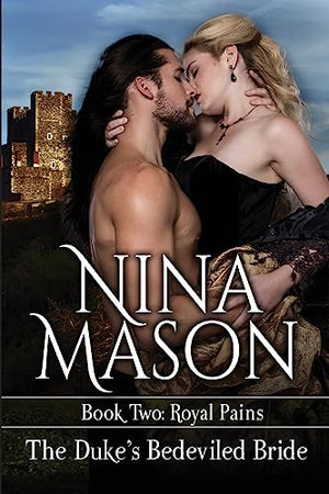 The Duke's Bedeviled Bride
