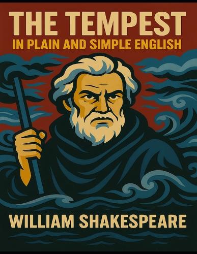 The Tempest in Plain and Simple English