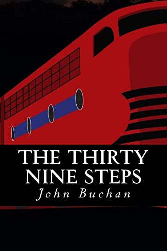 The Thirty Nine Steps