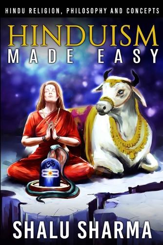 Hinduism Made Easy