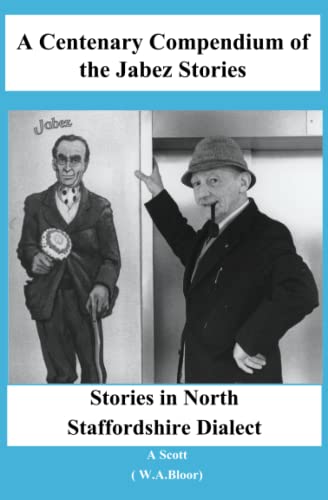 A Centenary Compendium of the Jabez Stories