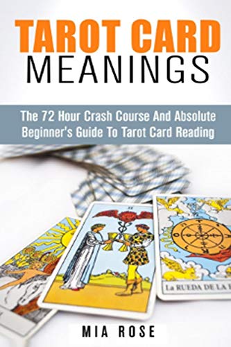 Tarot Card Meanings
