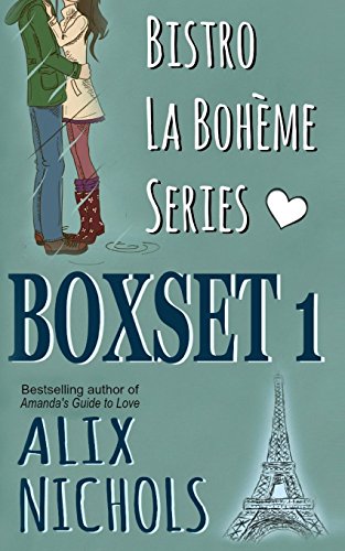 Bistro La Boheme