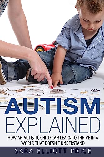 Autism Explained