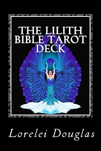 The Lilith Bible Tarot Deck