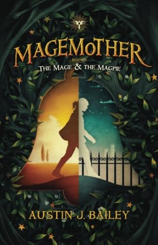 The Mage and the Magpie