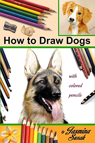 How to Draw Dogs