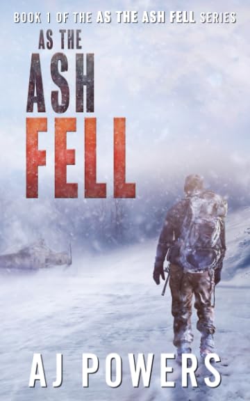 As the Ash Fell