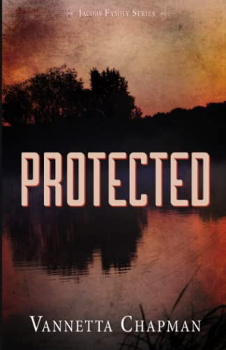 Protected (Jacobs Family Series)