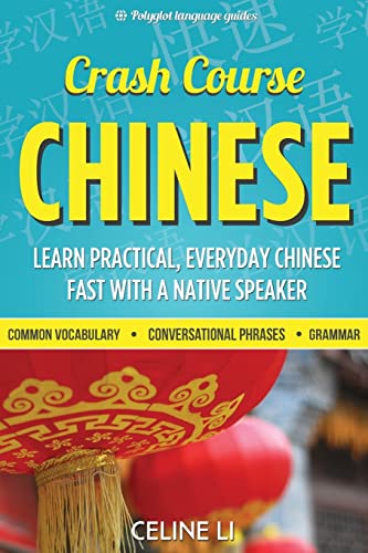 Crash Course Chinese