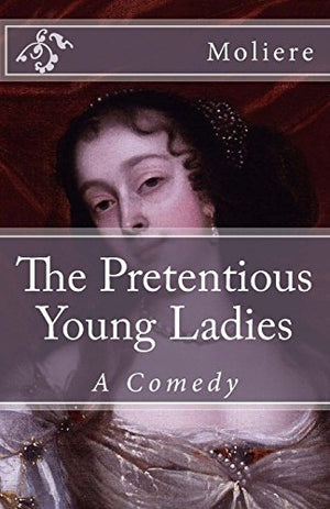 The Pretentious Young Ladies