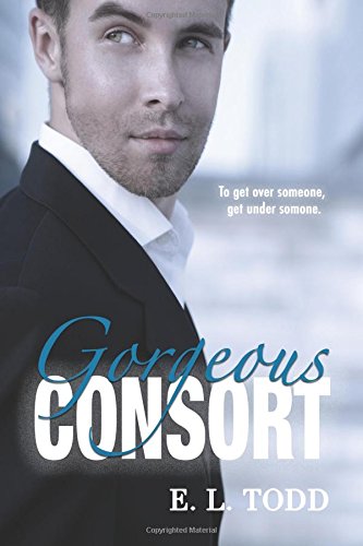 Gorgeous Consort (Beautiful Entourage)