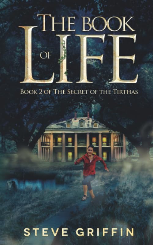 The Book of Life
