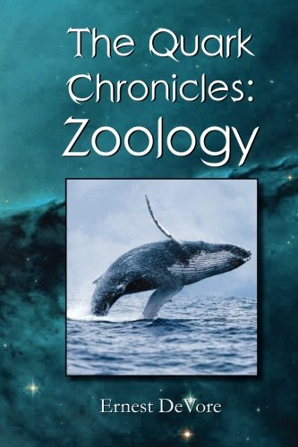 Quark Chronicles: Zoology