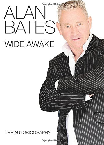 Wide Awake: The Autobiography