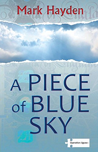 A Piece of Blue Sky
