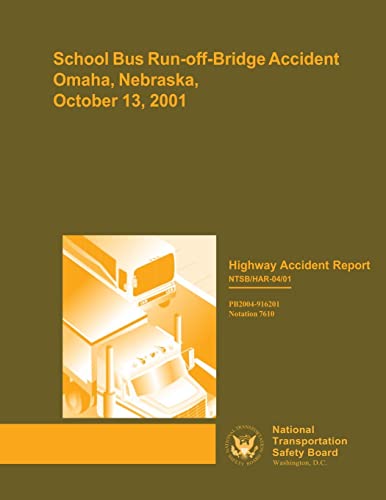 Highway Accident Report