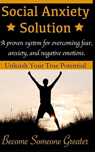 Social Anxiety Solution