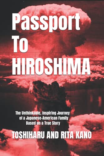 Passport To Hiroshima