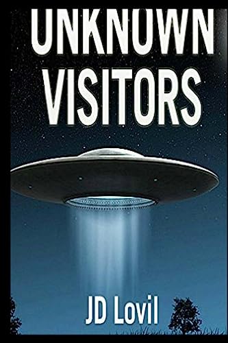 Unknown Visitors