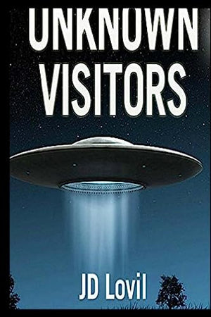 Unknown Visitors