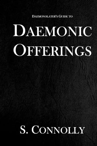 Daemonic Offerings