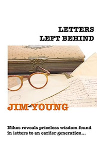 Letters left behind 