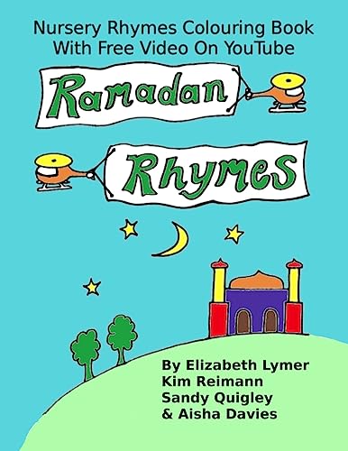 Ramadan Rhymes