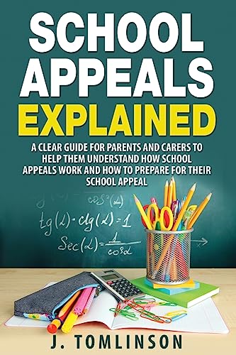 School Appeals Explained