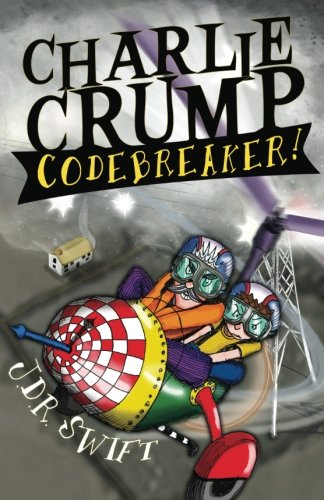 Charlie Crump - Codebreaker