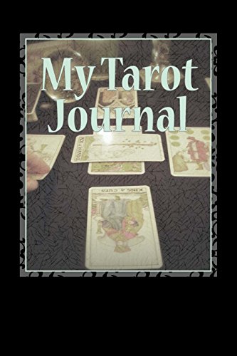 My Tarot Journal