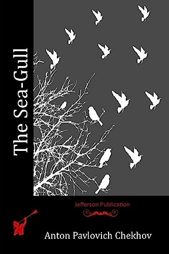 The Sea-Gull