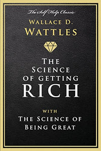 The Science of Getting Rich 