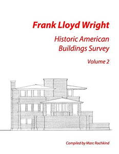 Frank Lloyd Wright 