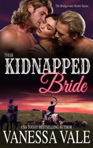 Their Kidnapped Bride