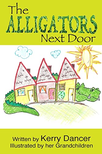 The Alligators Next Door