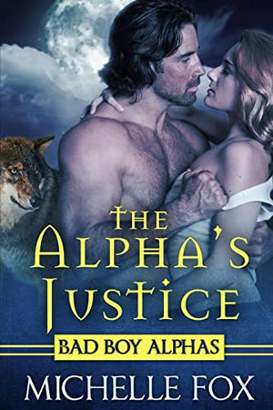 The Alpha's Justice