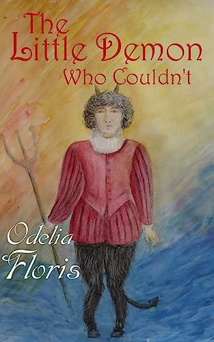 The Little Demon Who Couldn't