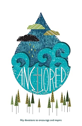 Anchored