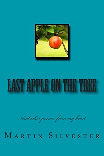 Last Apple On The Tree
