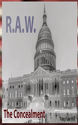 R.A.W. The Concealment