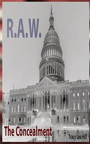 R.A.W. The Concealment