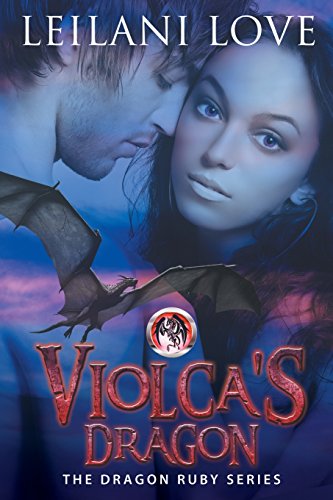 Violca's Dragon