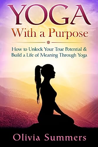 Yoga With a Purpose