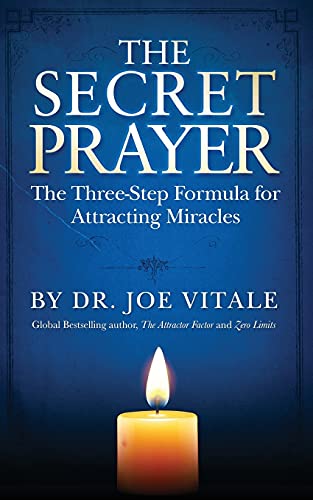 The Secret Prayer