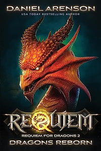 Dragons Reborn 