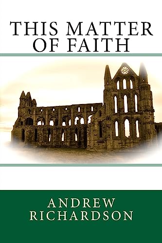 This Matter of Faith